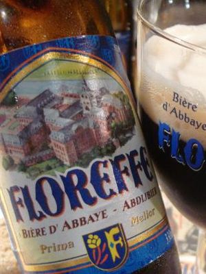 Floreffe Prima Melior Floreffe Prima Melior